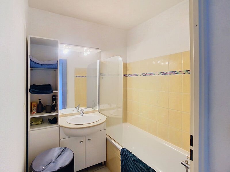 Appartement à vendre, 47m², Carpentras