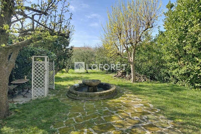 Maison à vendre, 226m², Carpentras