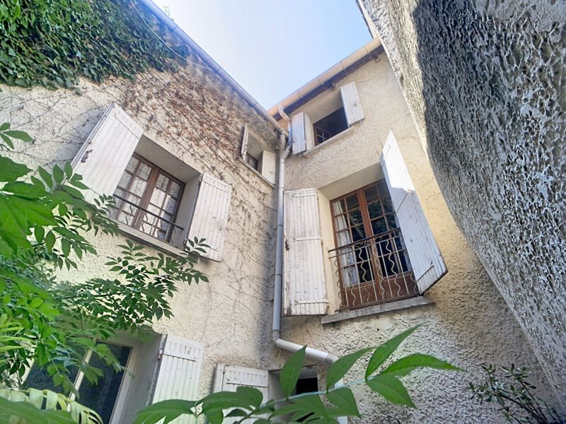 Maison à vendre, 100m², Carpentras