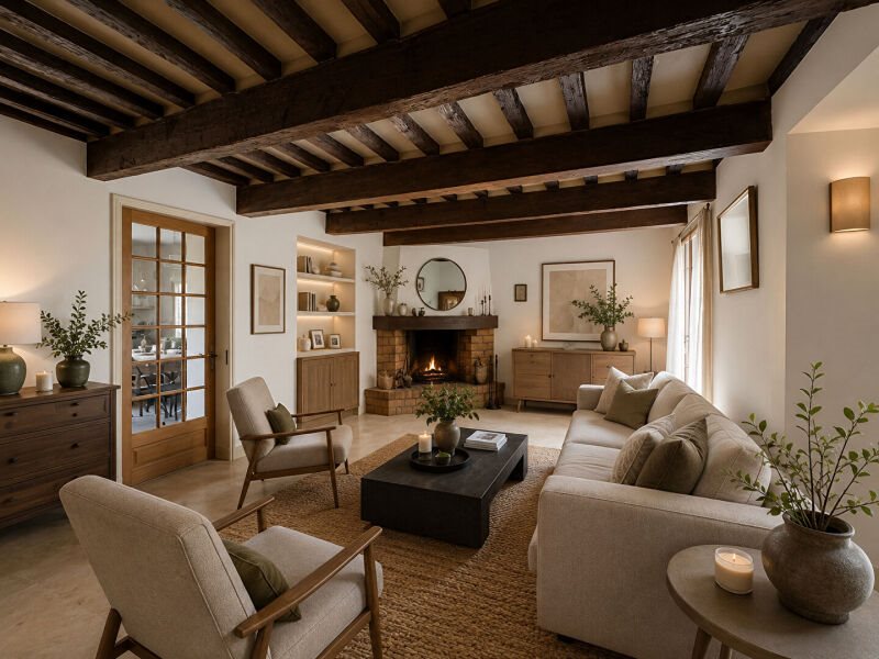 Maison à vendre, 100m², Carpentras