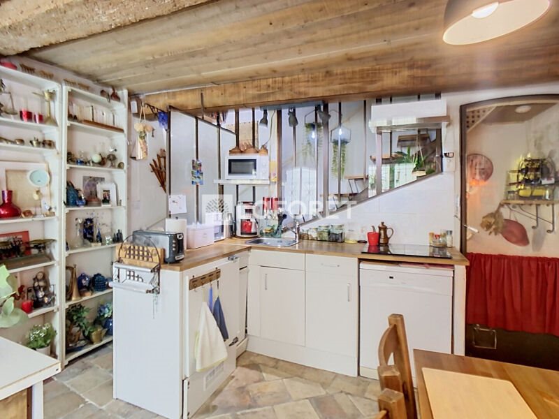 Maison à vendre, 43m², Carpentras