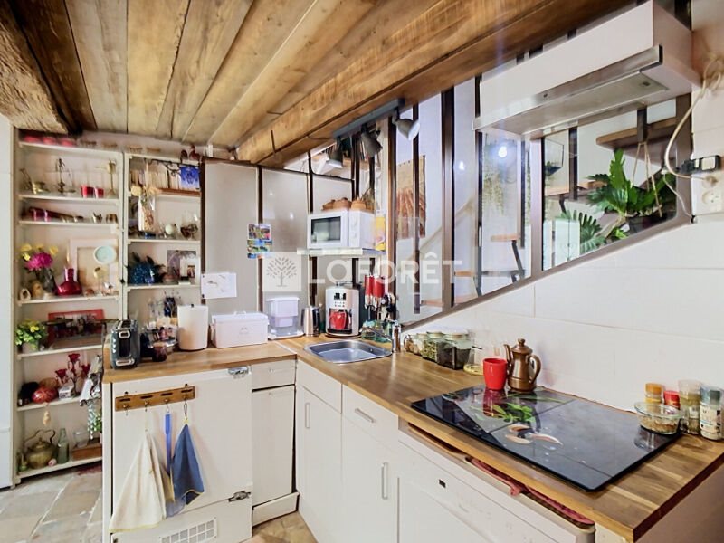 Maison à vendre, 43m², Carpentras