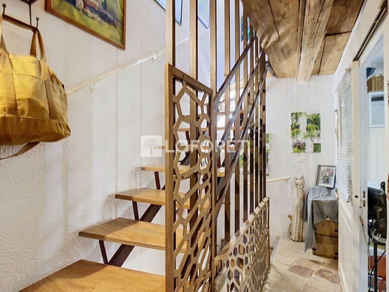 Maison à vendre, 43m², Carpentras