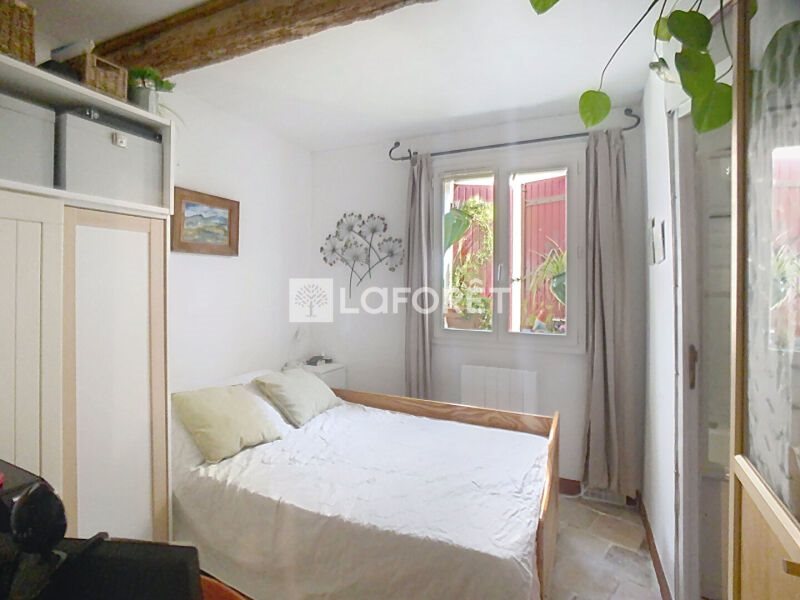 Maison à vendre, 43m², Carpentras