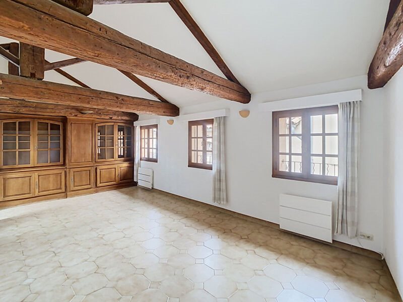 Appartement à vendre, 47m², Carpentras