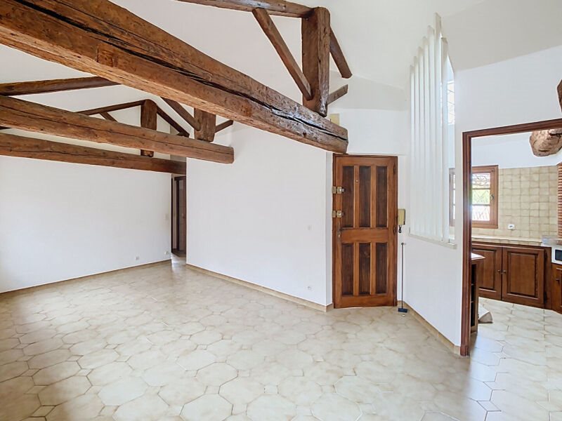 Appartement à vendre, 47m², Carpentras