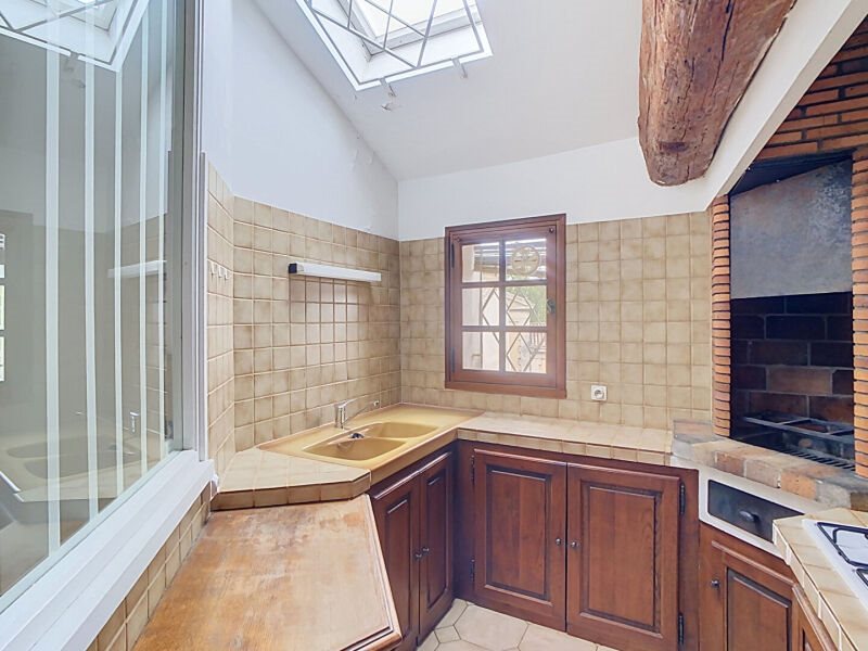 Appartement à vendre, 47m², Carpentras