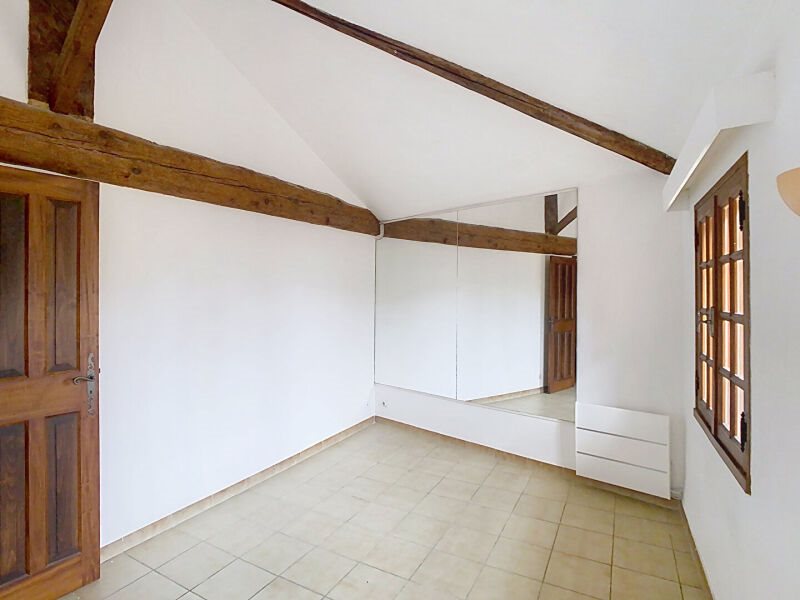 Appartement à vendre, 47m², Carpentras