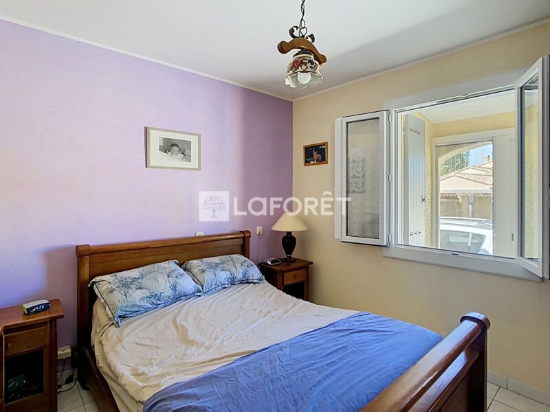 Maison à vendre, 110m², Carpentras