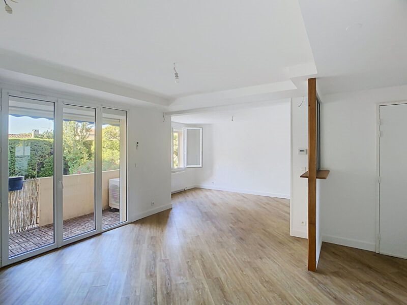 Appartement à louer, 76m², Carpentras