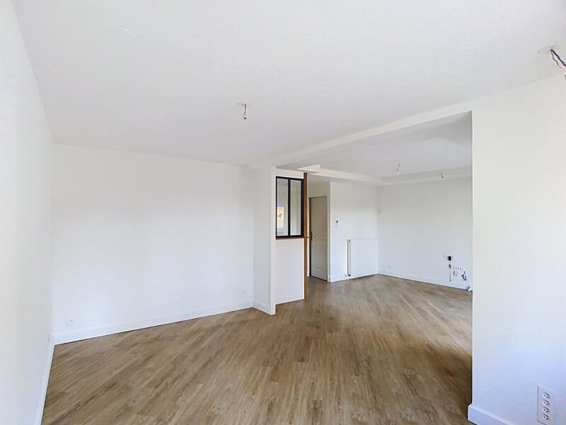 Appartement à louer, 76m², Carpentras