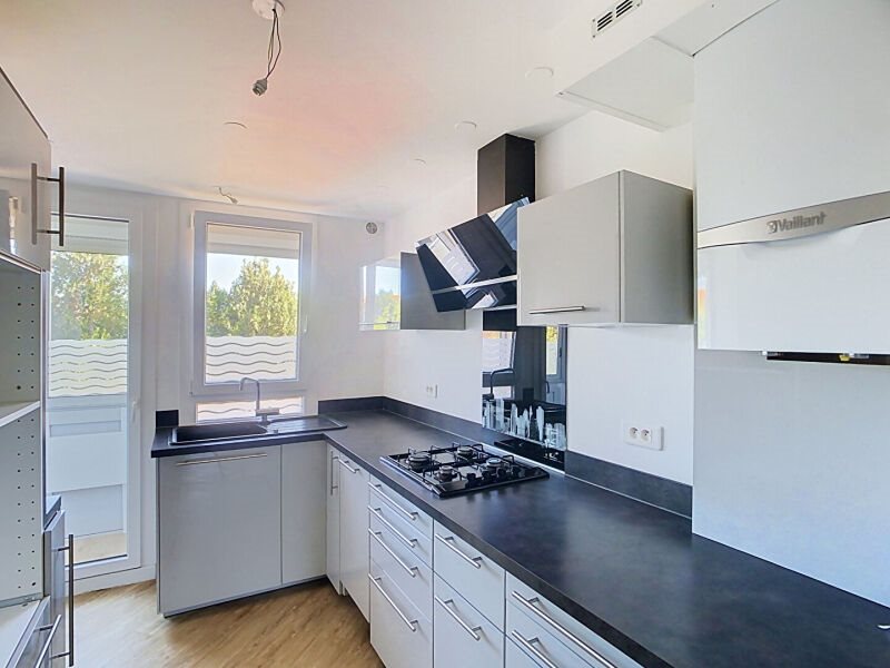 Appartement à louer, 76m², Carpentras