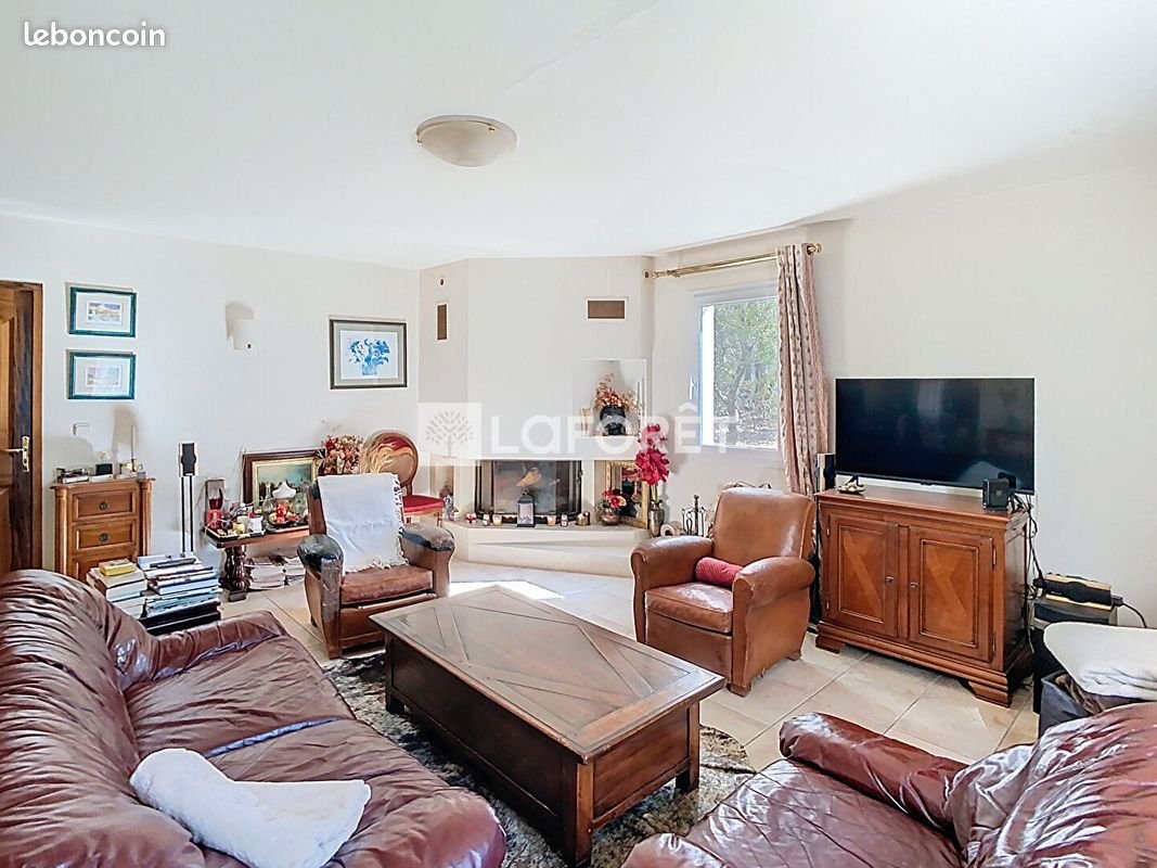 Maison à vendre, 150m², Mormoiron