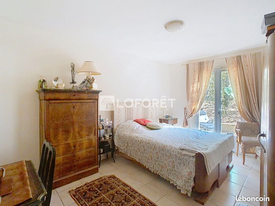 Maison à vendre, 150m², Mormoiron