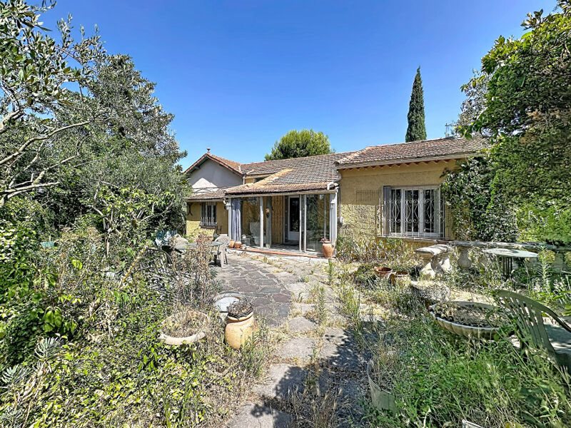 Maison à vendre, 191m², Carpentras