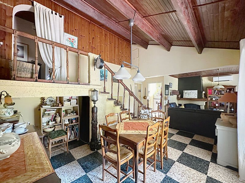 Maison à vendre, 191m², Carpentras