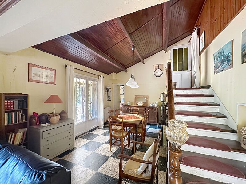 Maison à vendre, 191m², Carpentras