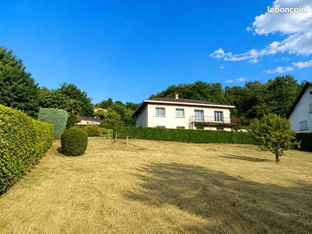Maison à vendre, 147m², Roussillon