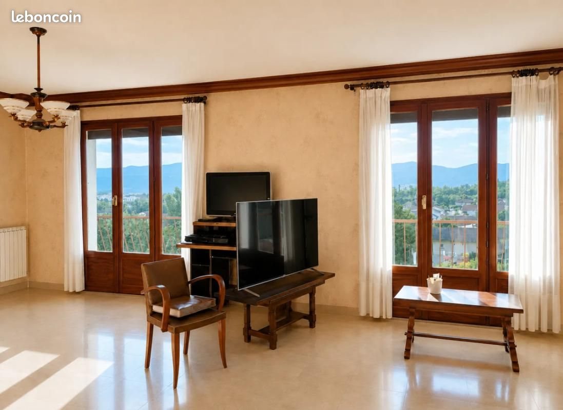 Maison à vendre, 147m², Roussillon