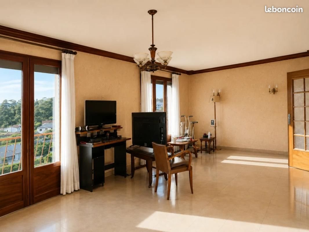 Maison à vendre, 147m², Roussillon