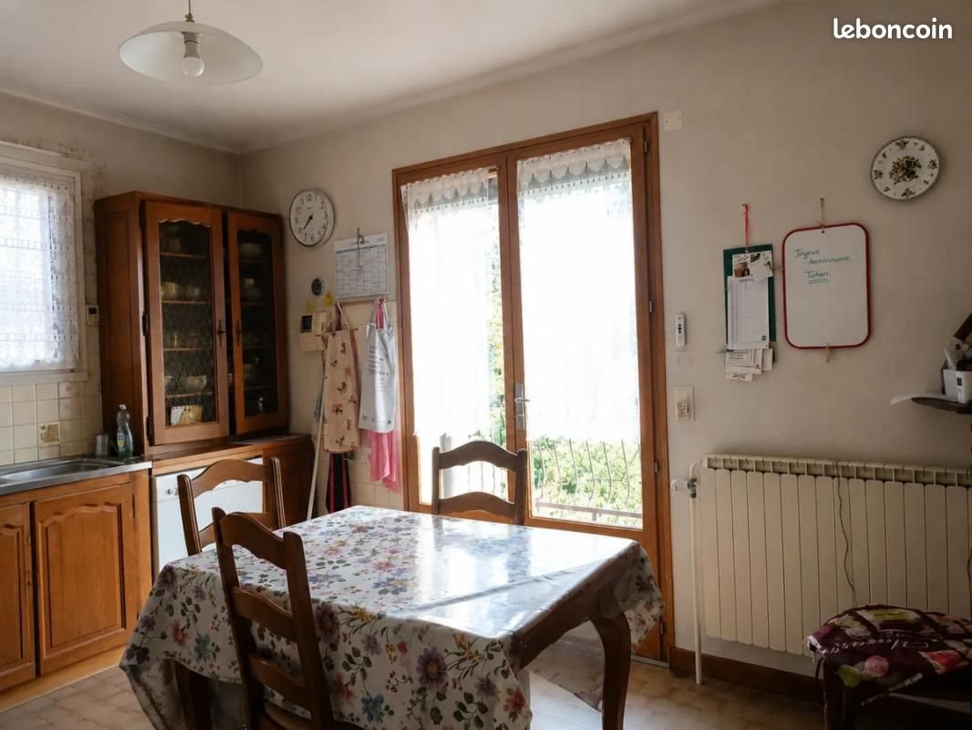 Maison à vendre, 147m², Roussillon