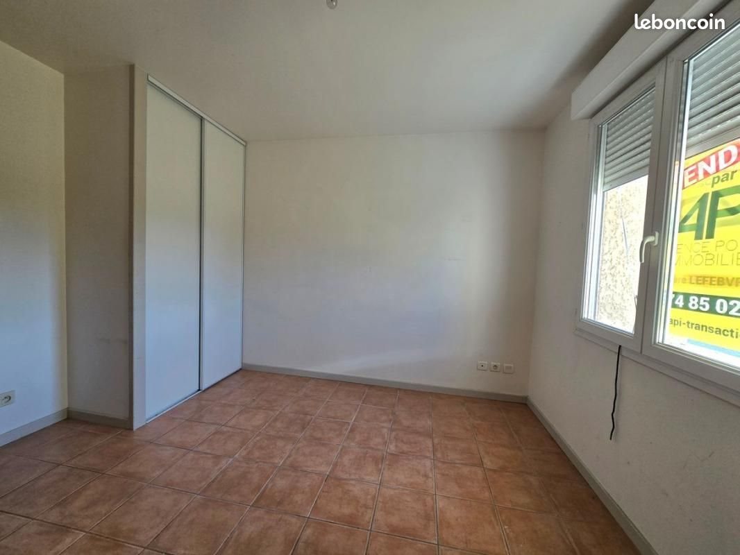 Maison à vendre, 117m², Saint-Clair-du-Rhône