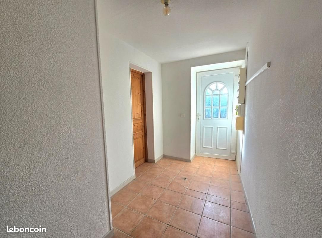 Maison à vendre, 117m², Saint-Clair-du-Rhône