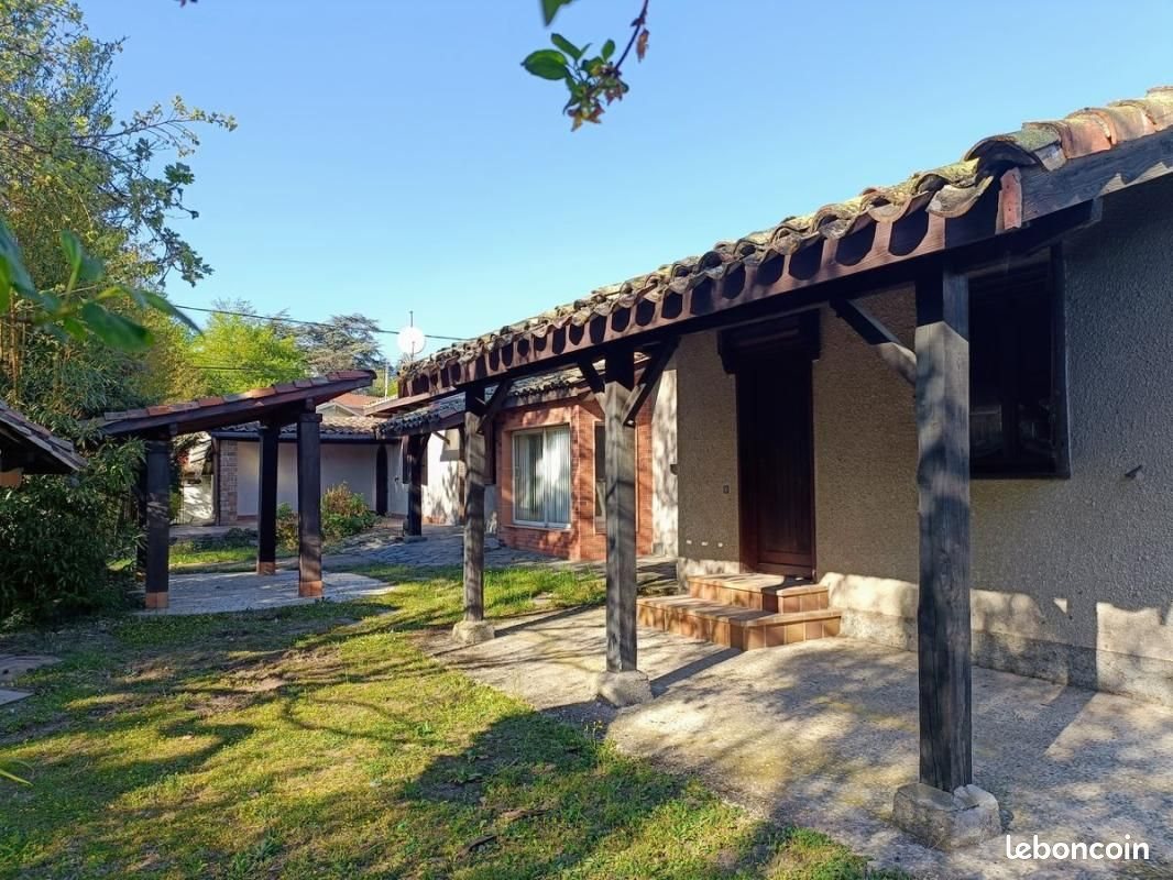 Maison à vendre, 107m², Roussillon