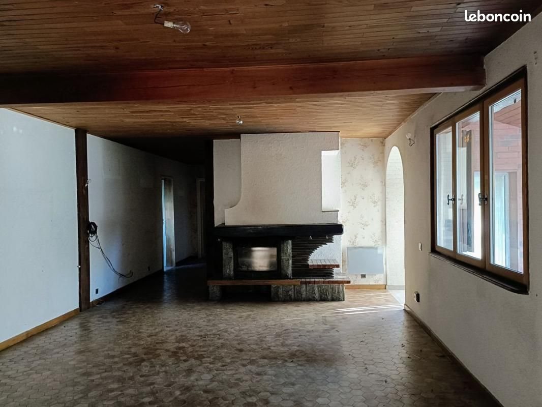 Maison à vendre, 107m², Roussillon