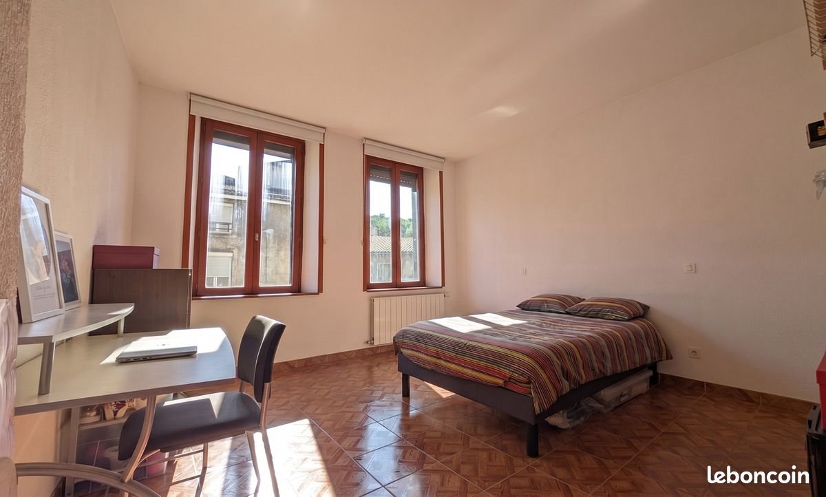 Maison à vendre, 123m², Saint-Pierre-de-Boeuf