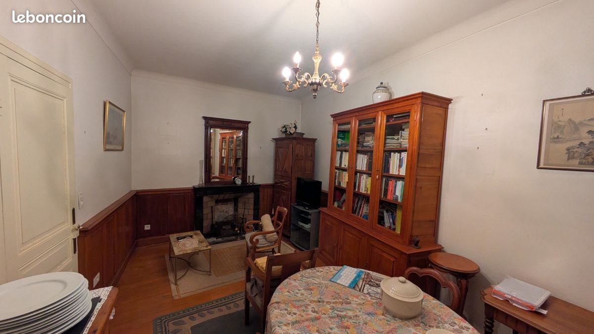 Maison à vendre, 80m², Anneyron