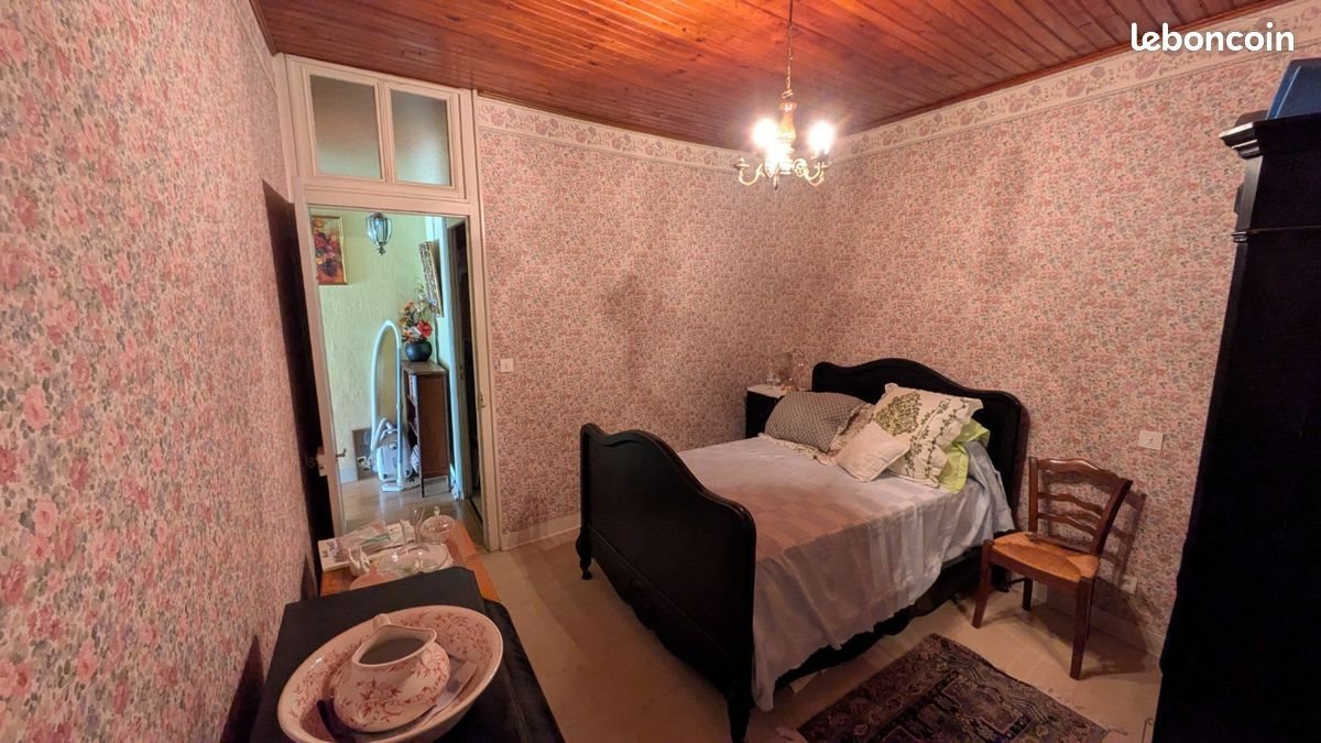 Maison à vendre, 80m², Anneyron