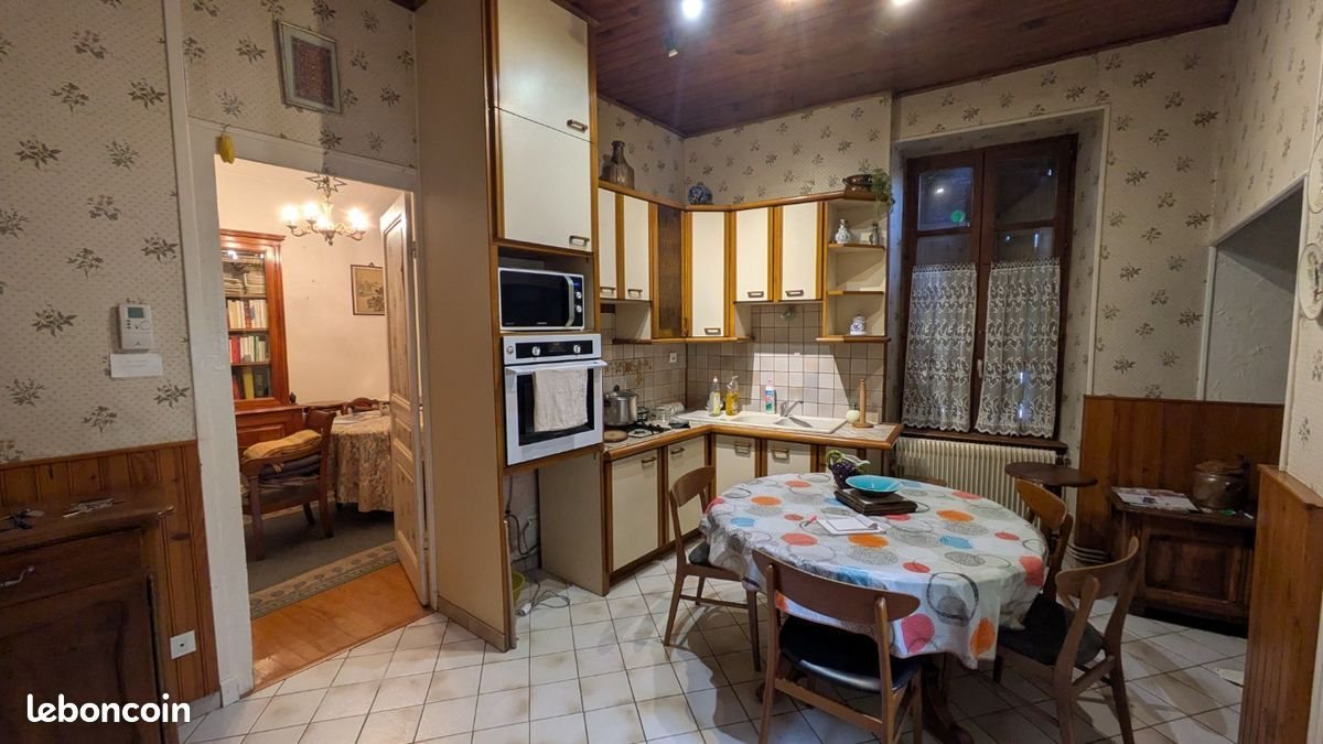 Maison à vendre, 80m², Anneyron