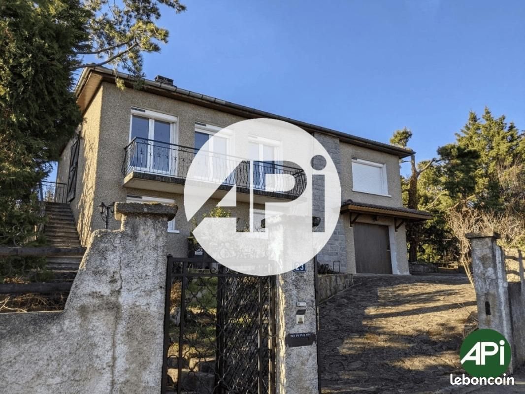 Maison à louer, 130m², La Grand-Croix