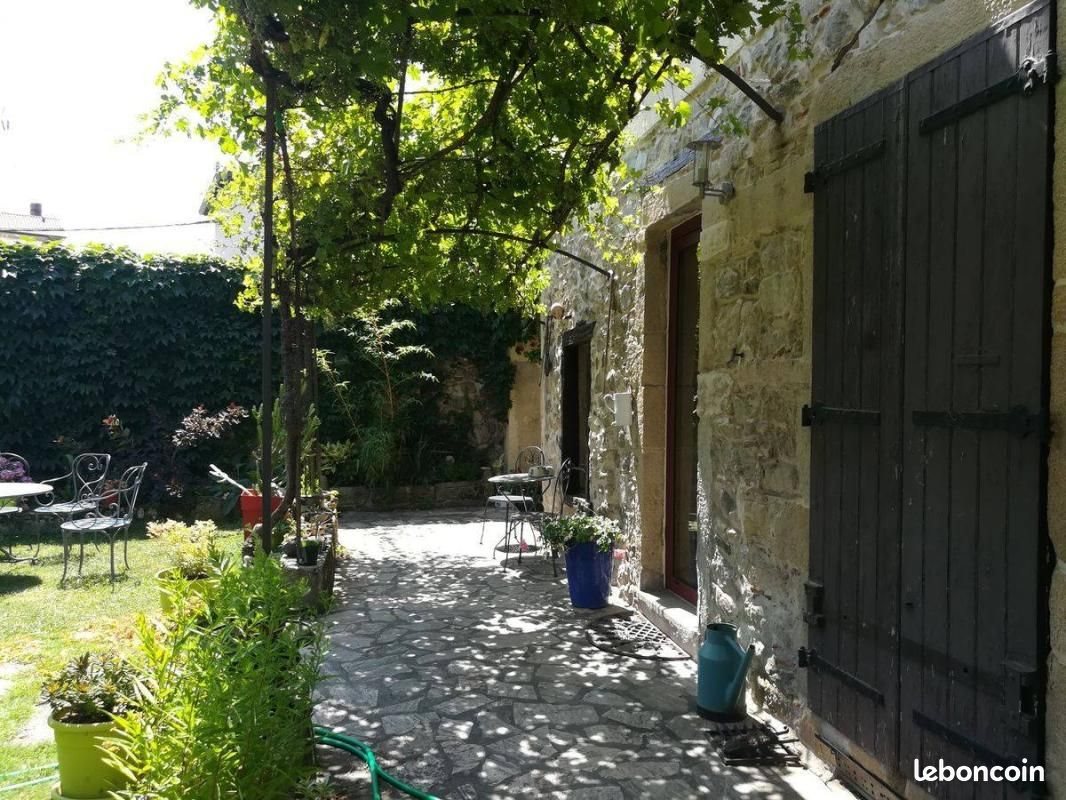 Maison à vendre, 290m², Condrieu