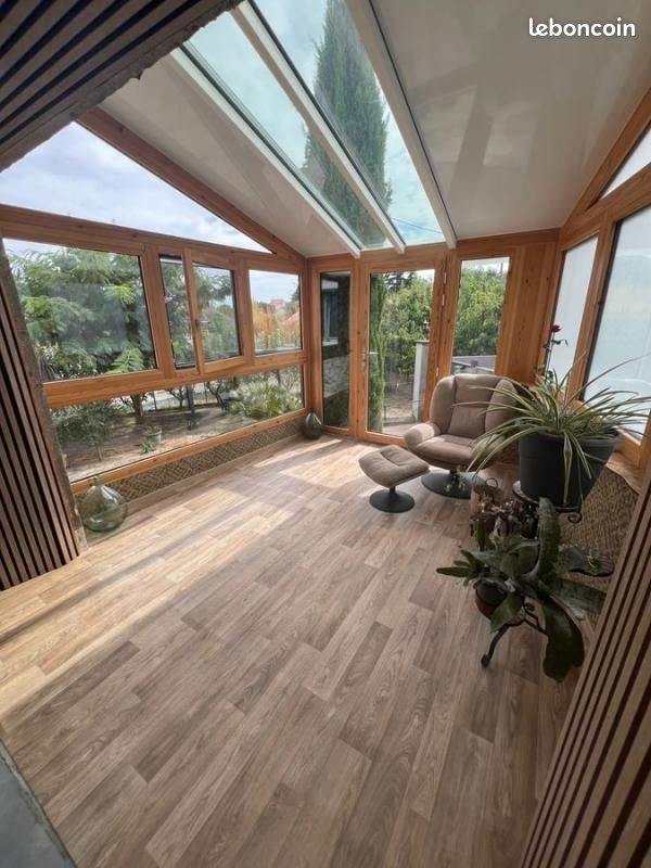 Maison à vendre, 90m², Pélussin