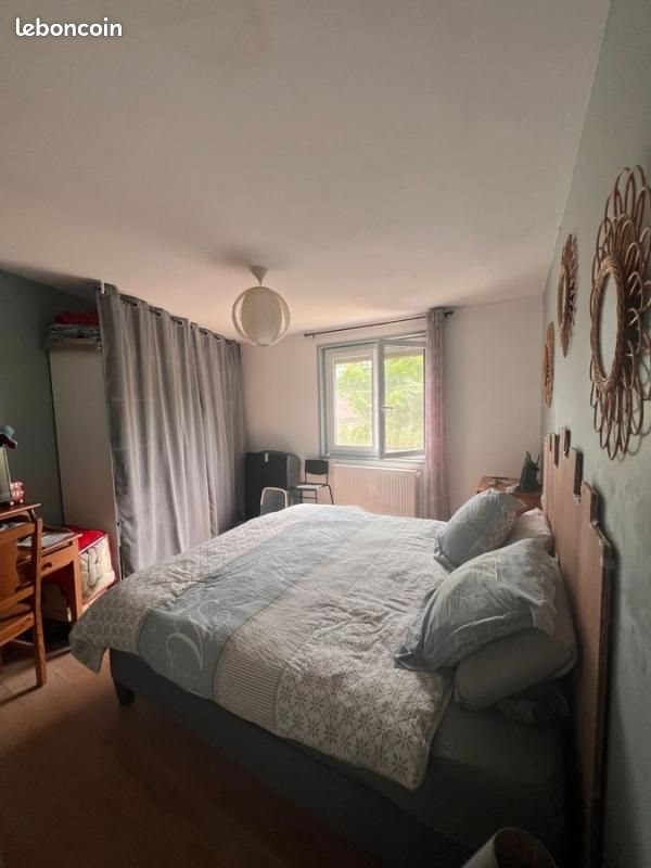 Maison à vendre, 90m², Pélussin