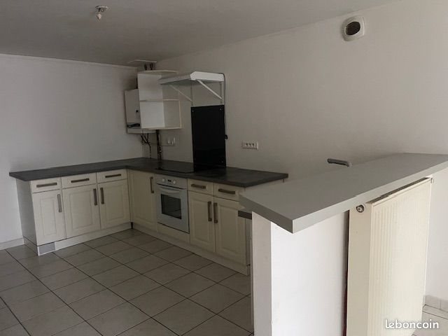 Maison à vendre, 87m², Erôme