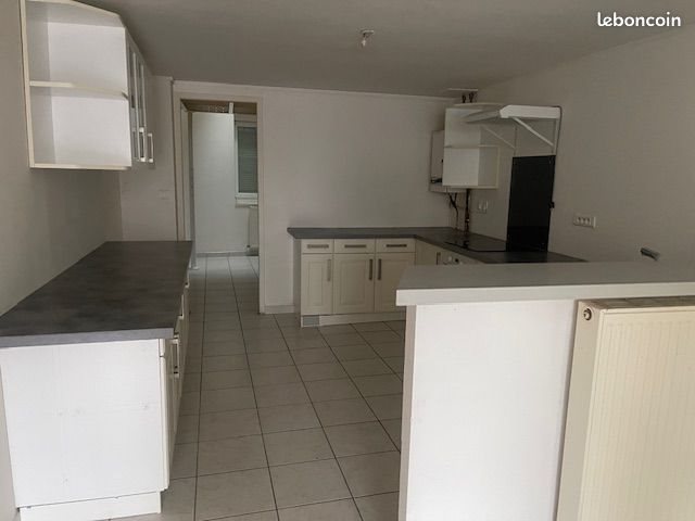 Maison à vendre, 87m², Erôme