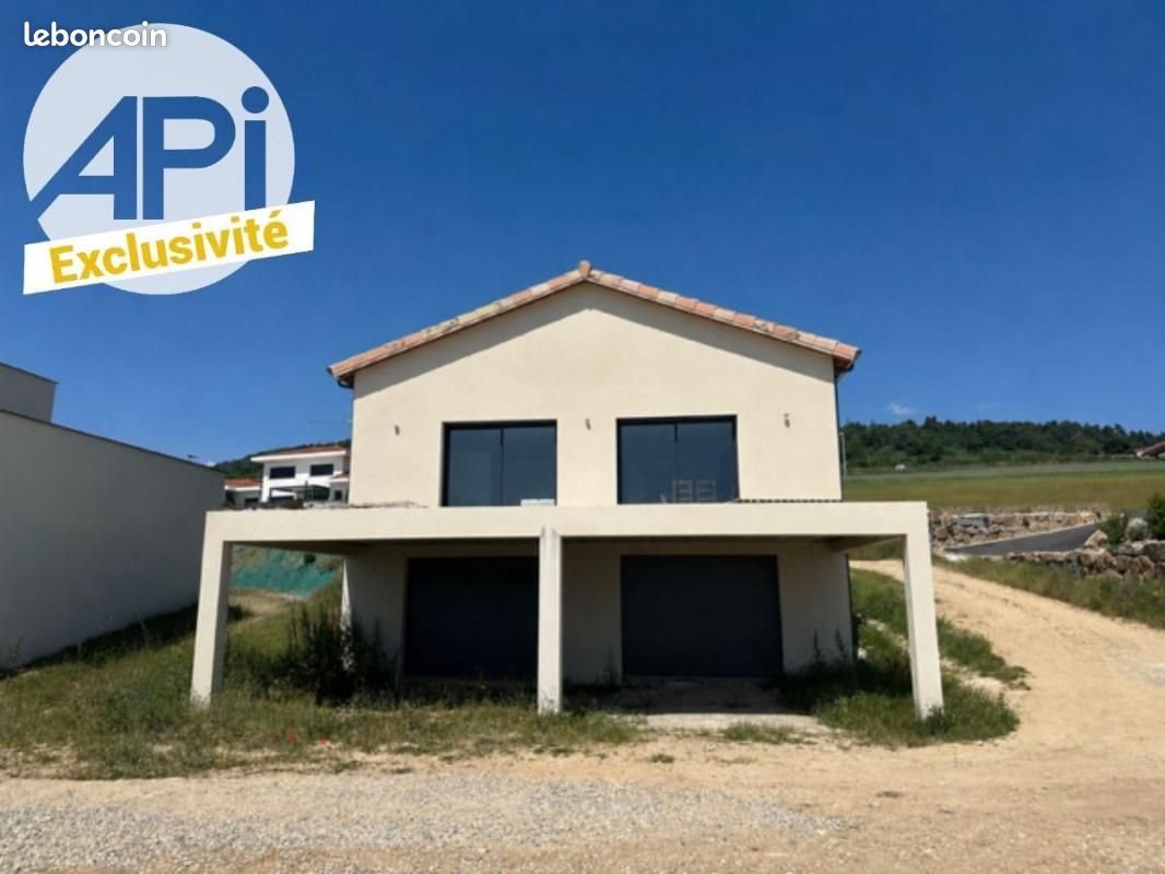 Maison à vendre, 135m², Saint-Clair