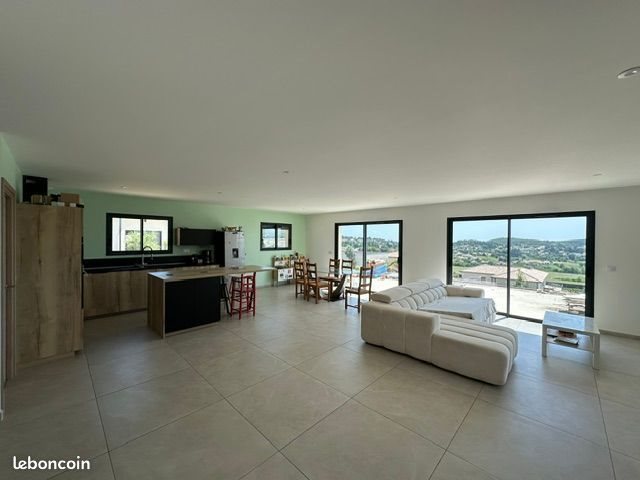 Maison à vendre, 135m², Saint-Clair