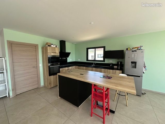 Maison à vendre, 135m², Saint-Clair
