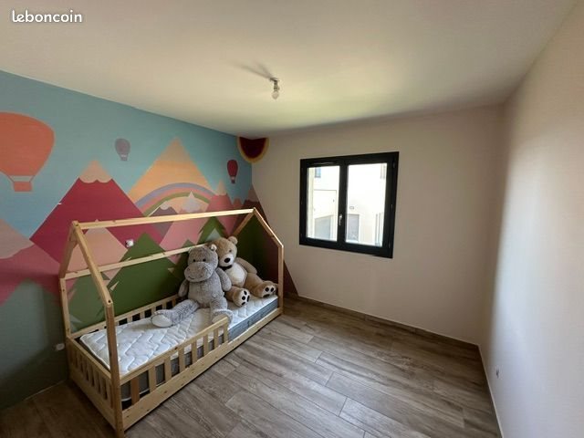 Maison à vendre, 135m², Saint-Clair