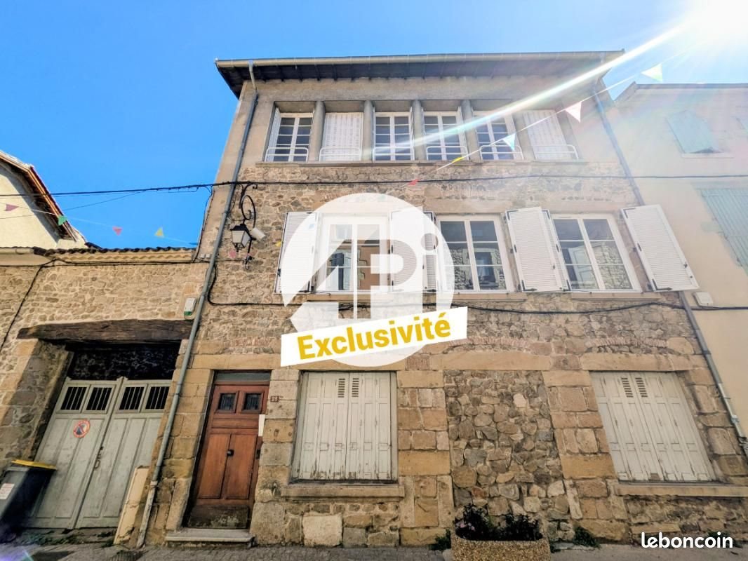 Appartement à vendre, 205m², Condrieu