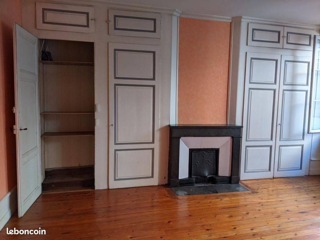 Appartement à vendre, 205m², Condrieu