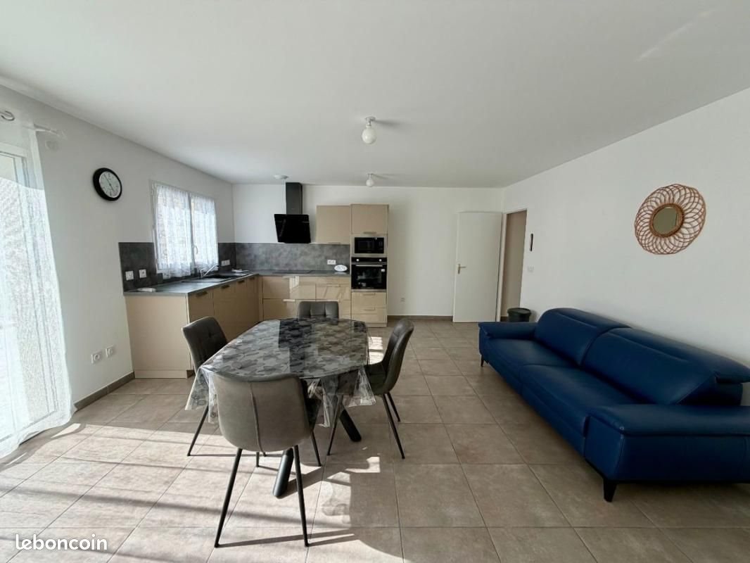 Maison à vendre, 92m², Sablons