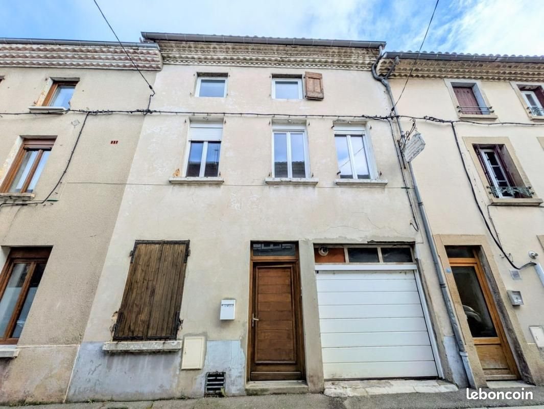Maison à vendre, 236m², Les Roches-de-Condrieu
