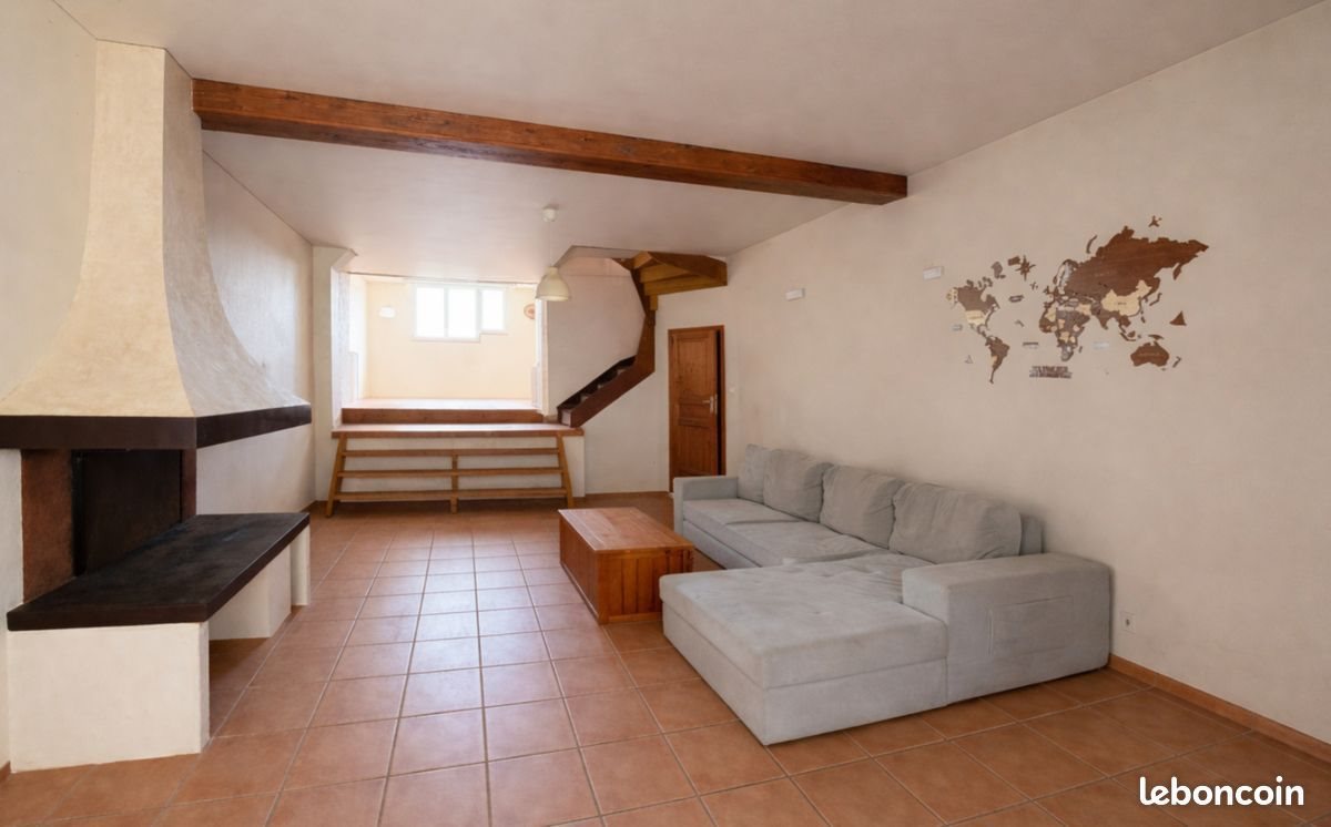 Maison à vendre, 236m², Les Roches-de-Condrieu