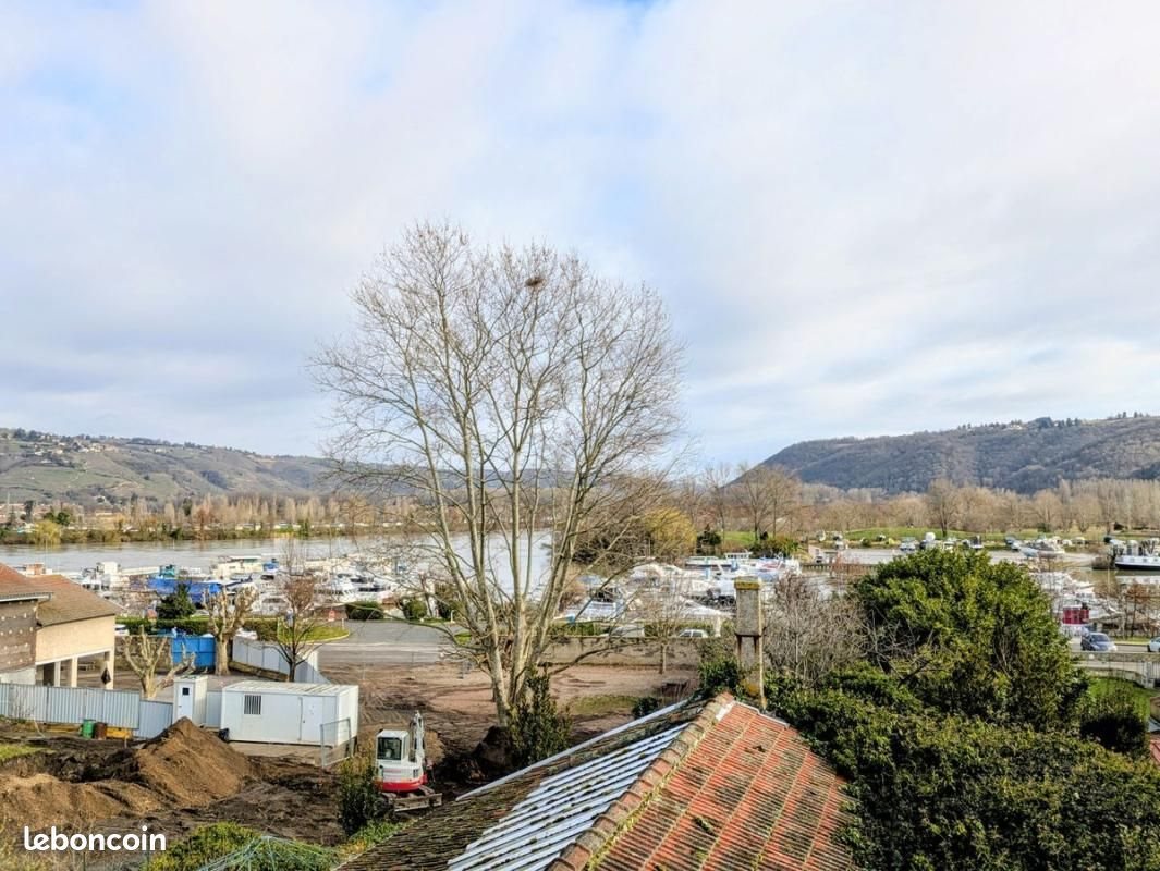 Maison à vendre, 236m², Les Roches-de-Condrieu