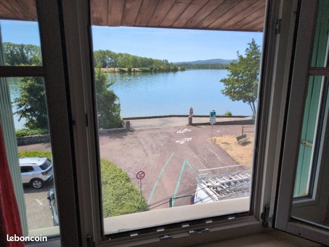 Maison à vendre, 78m², Condrieu